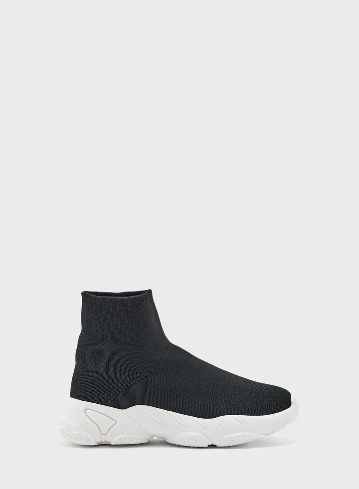 Kids Slip Ons Casual Shoes