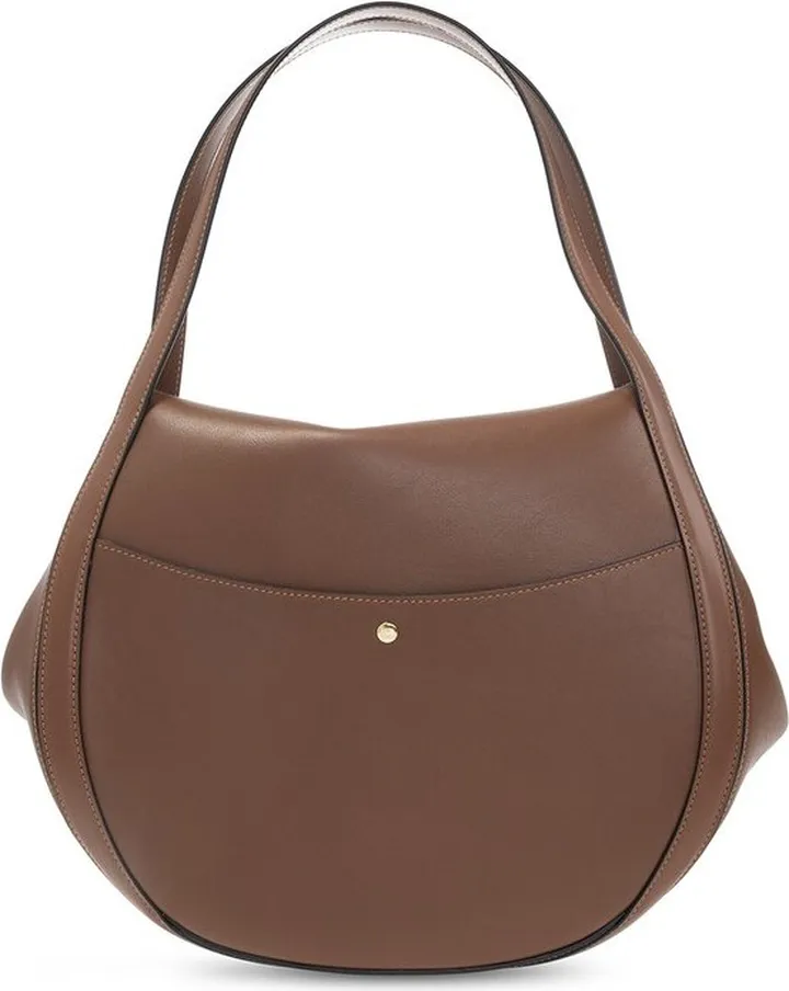 Wandler Zipped Shoulder Bag