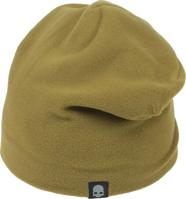 Hat Yellow