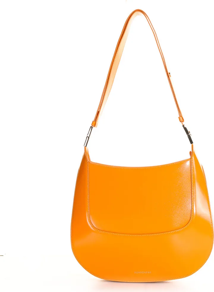Medium Epoque Shoulder Bag In Leather