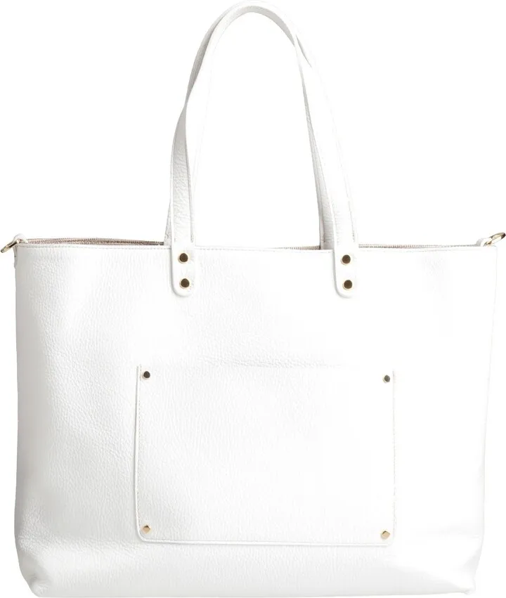 Handbag White