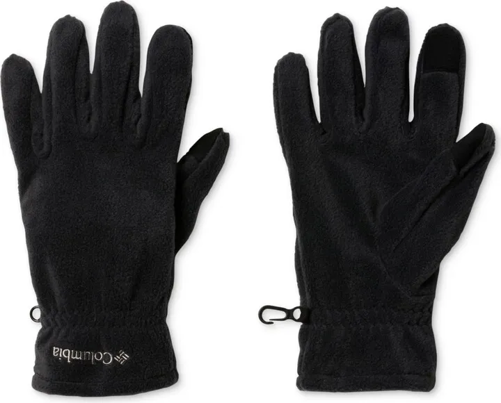 Mens Columbia Mens Steens Mountain Fleece Glove