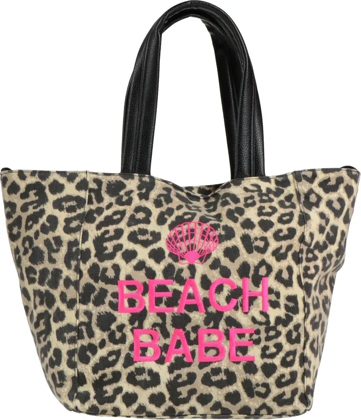 Handbag Beige