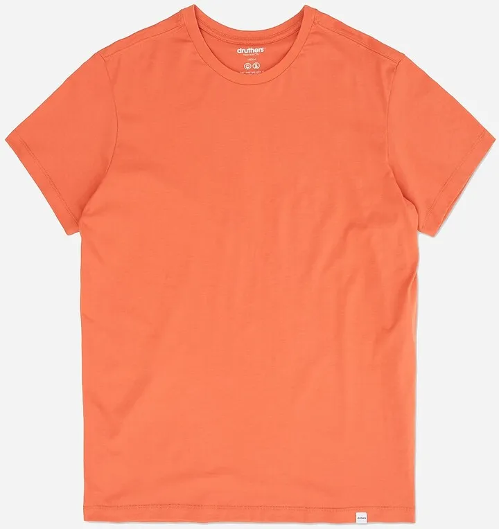 Druthers™ organic cotton T-shirt