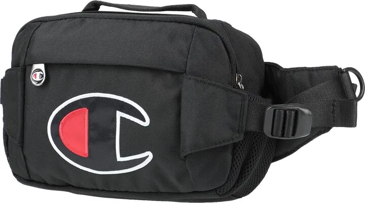 Bum Bag Black
