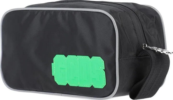 Beauty Case Black