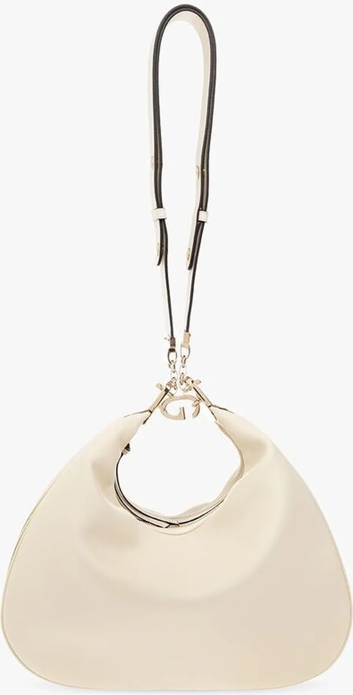 Gucci Attache Large Shoulder Bag