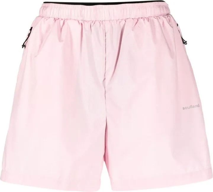 Mateo track shorts