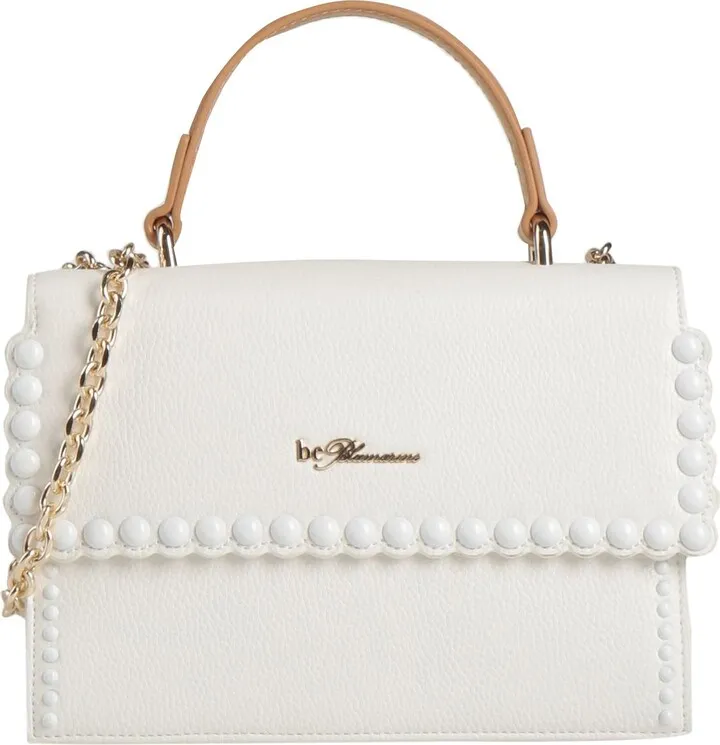 Handbag White