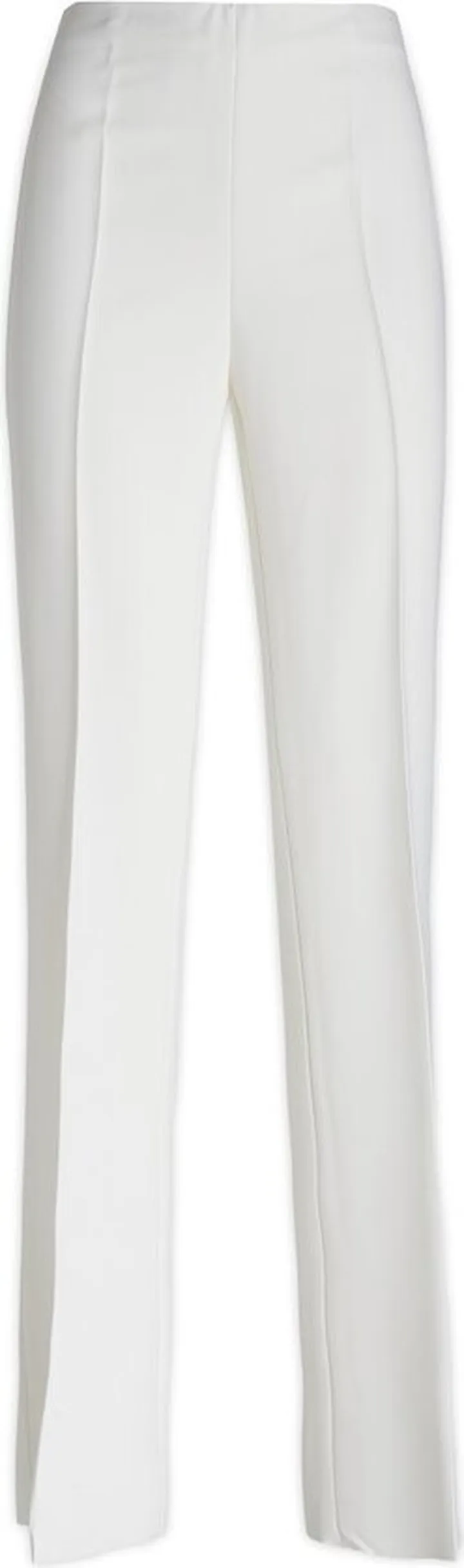 Salvatore Ferragamo Straight Leg Tailored Trousers
