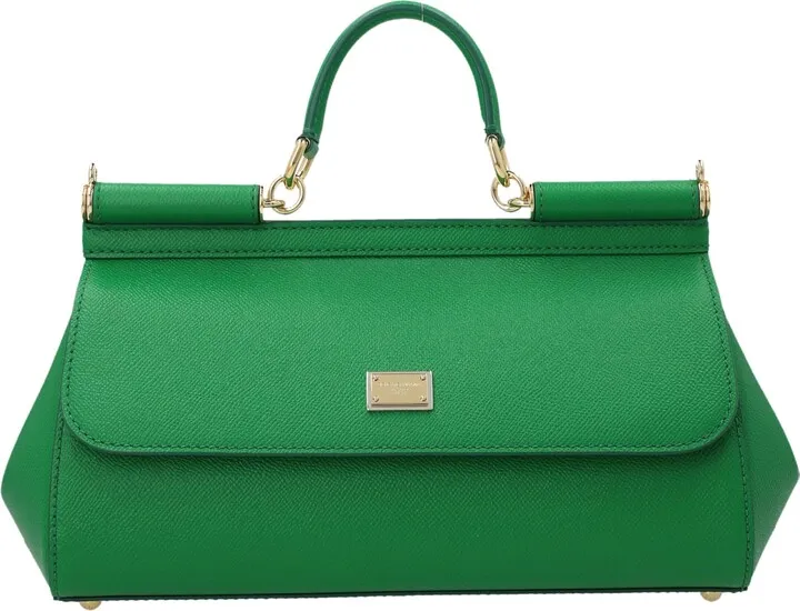 'sicily' Midi Handbag