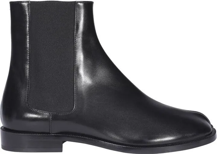 Maison Margiela Tabi Chelsea Boots