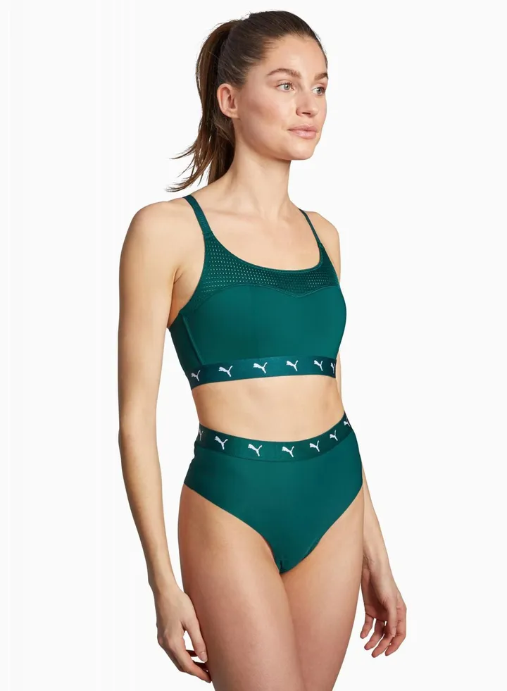 Essential Padded Sporty Top
