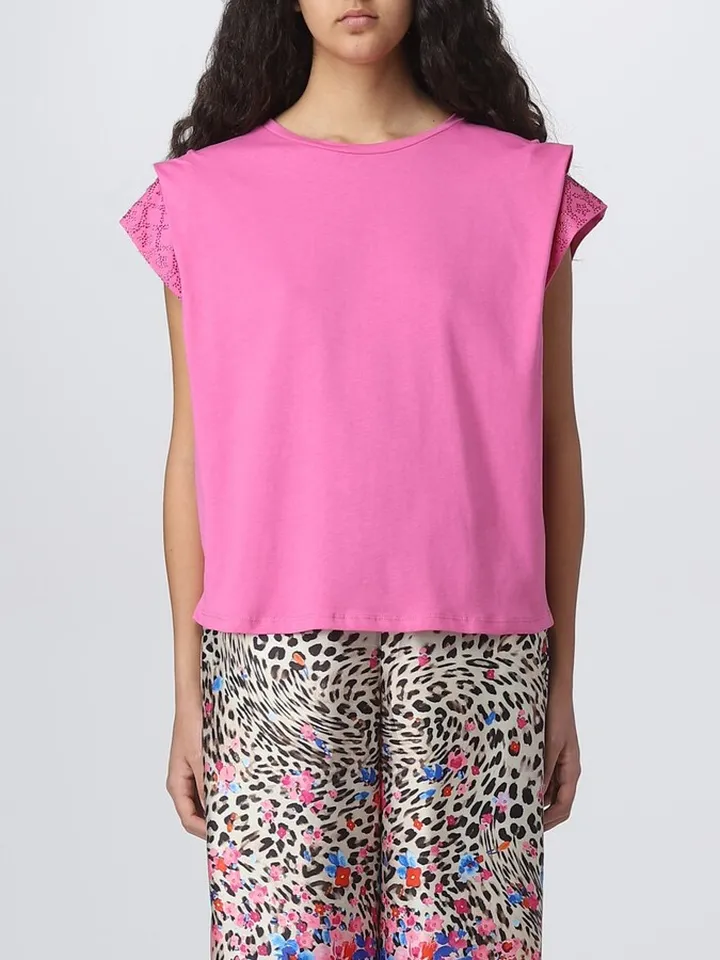 Polo shirt woman Liu Jo