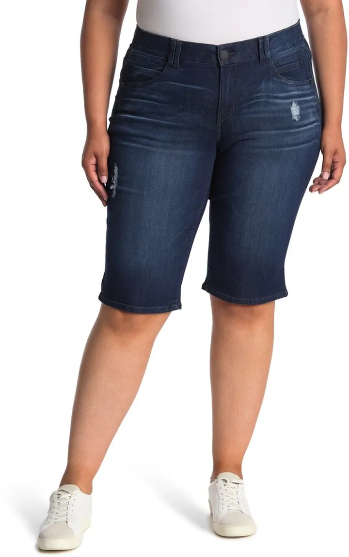 Bermuda Shorts