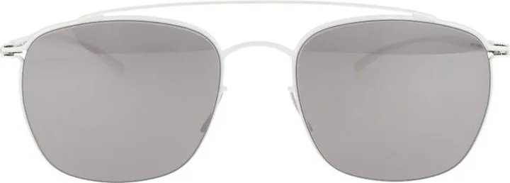 Mykita X Maison Margiela Aviator Sunglasses