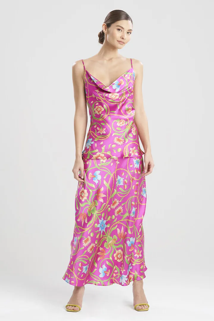 Kamakura Silk Cami