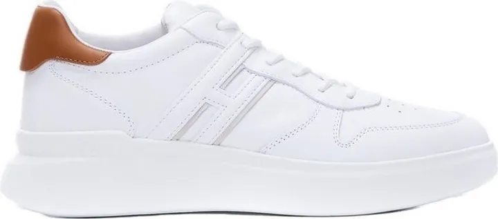 Hogan H580 Low-Top Sneakers