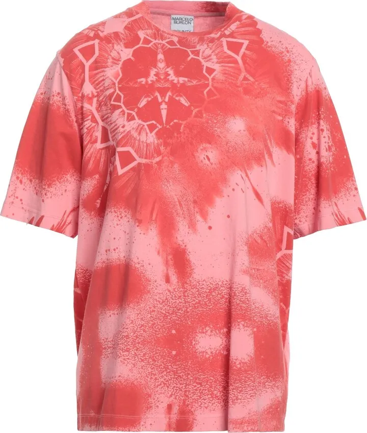T-shirt Red