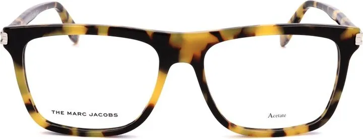 Marc Jacobs Eyewear Square Frame Glassses