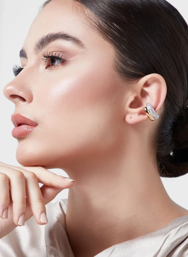 Dextera Earring