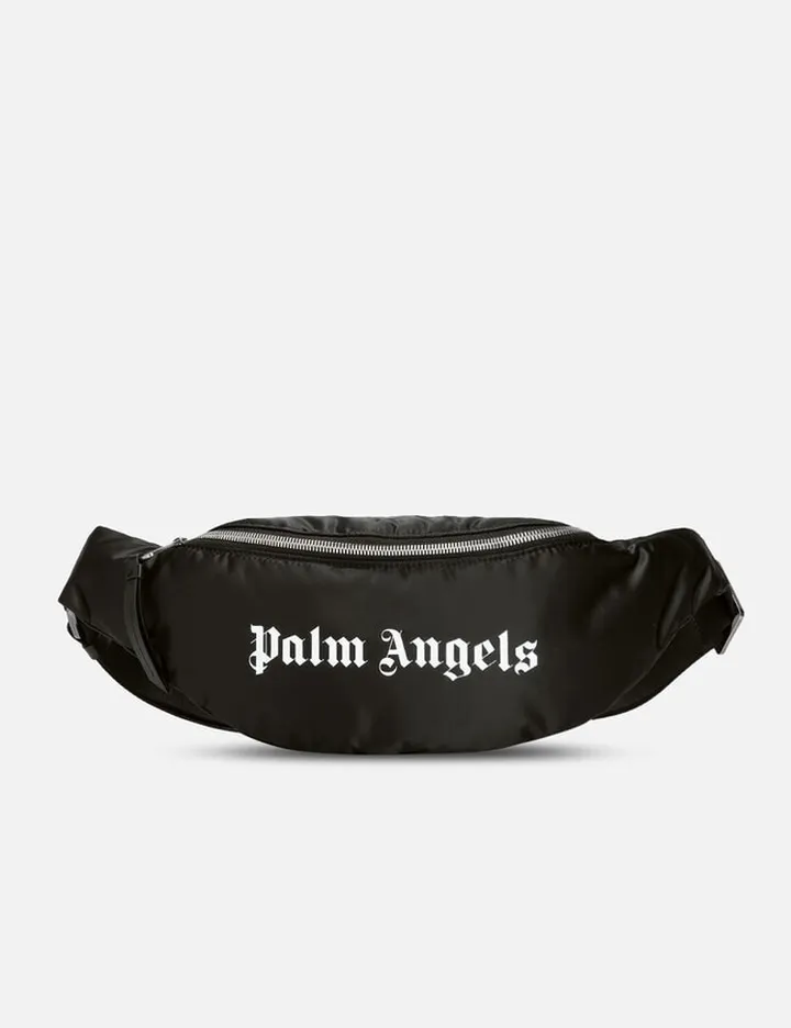Classic Logo Fanny Pack