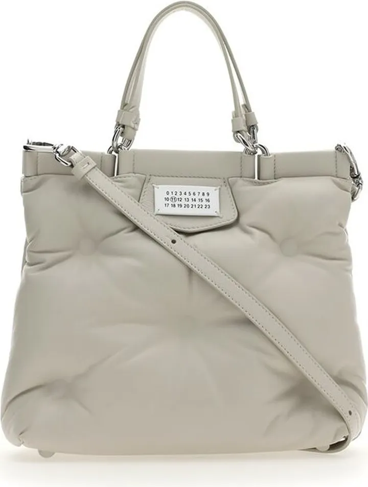 Maison Margiela Mini Glam Slam Tote Bag