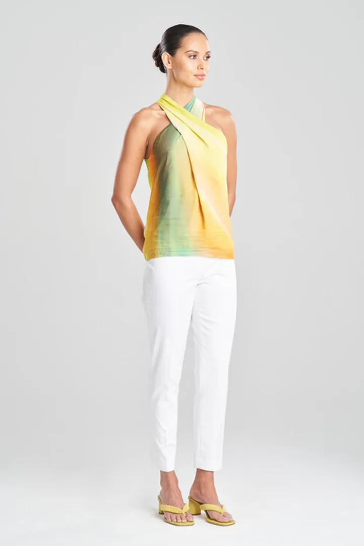 Boracay Halter Top