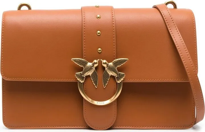 Love crossbody bag