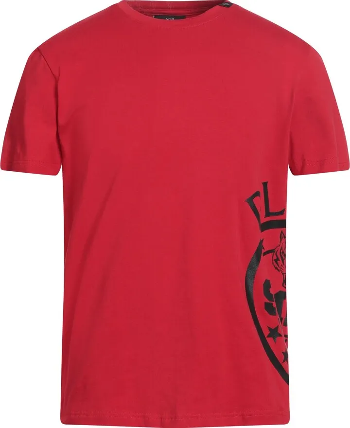 T-shirt Red