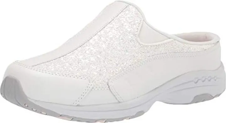 Easy Spirit womens Traveltime332 Clog