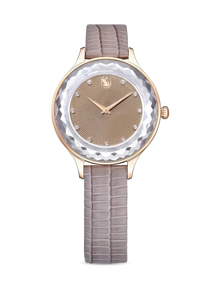Octea Nova Analog Watch