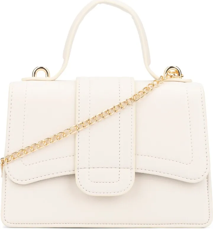 New York & Company Women's Arlo Crossbody Bag