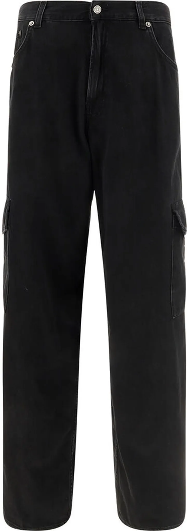 Cargo Bethany Jeans