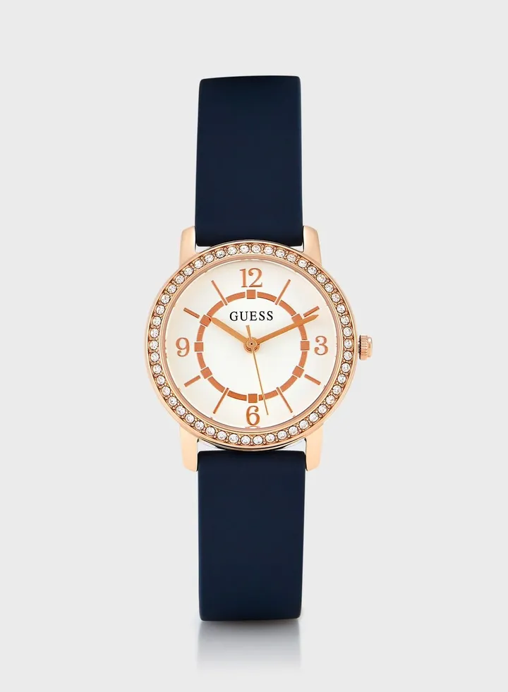 Melody Analog Watch