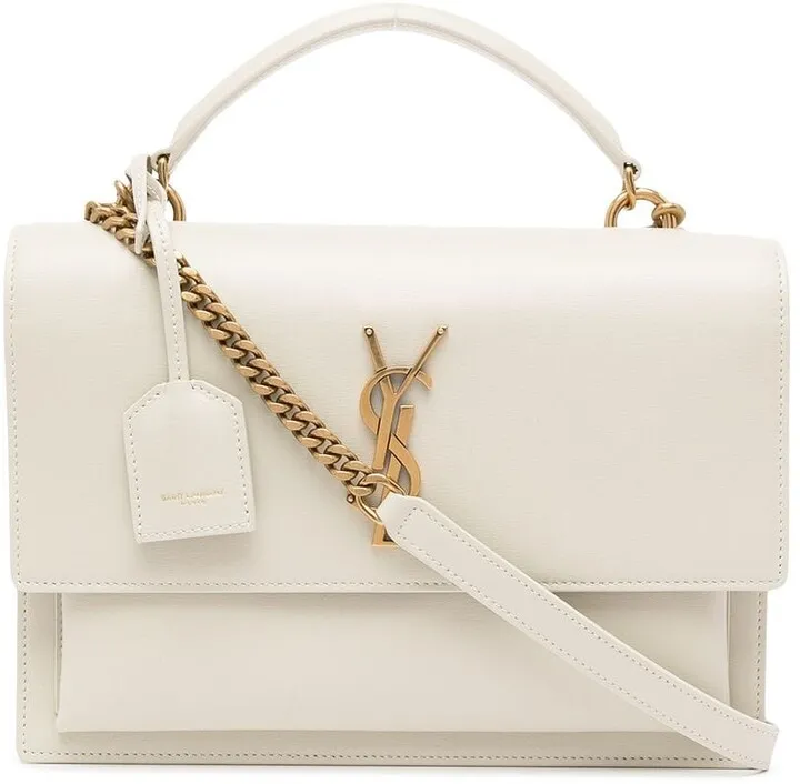 Sunset shoulder bag