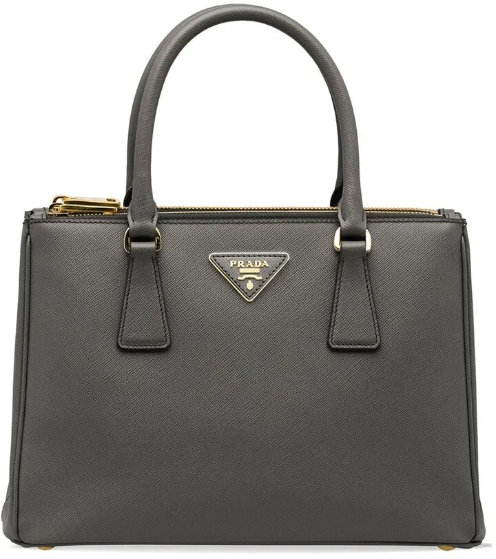 small Galleria tote bag