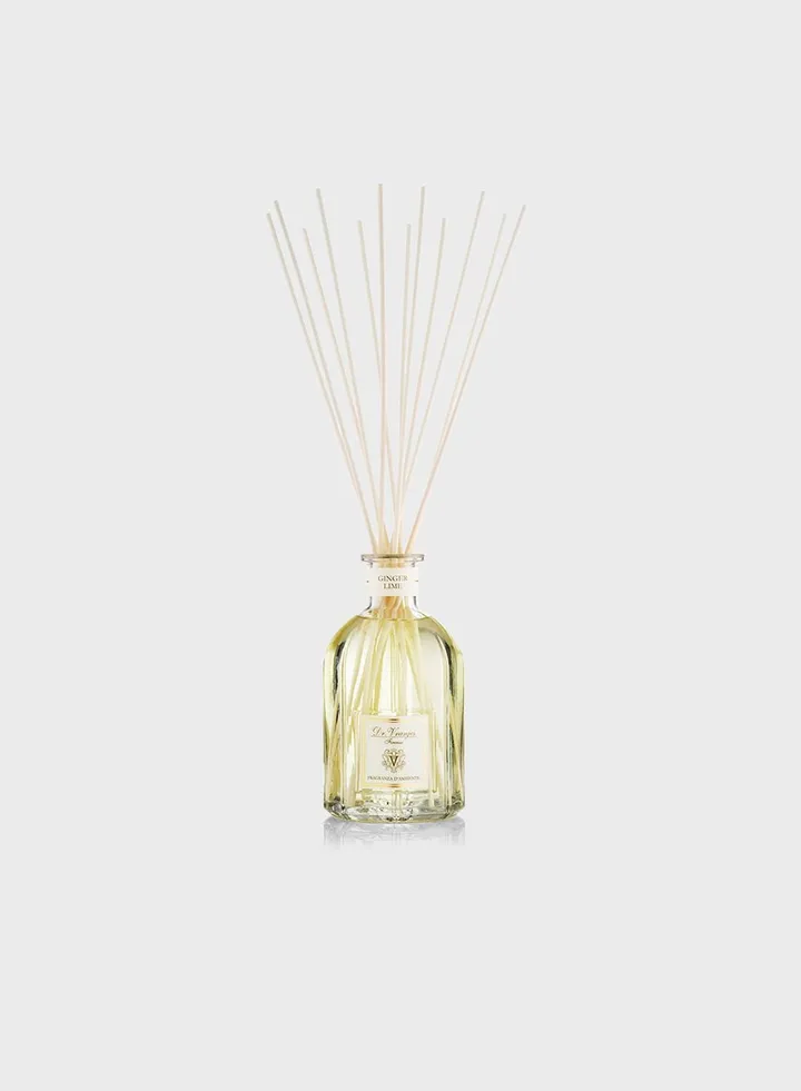 Ginger Lime 1250 Ml