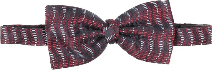 Ties & Bow Ties Midnight Blue