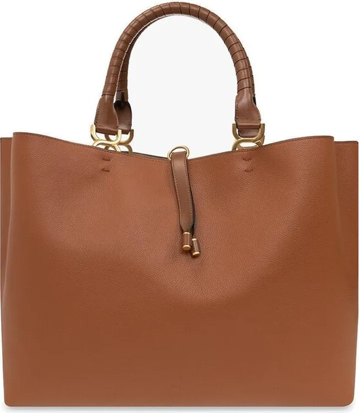Chloé Marcie Shopper Bag