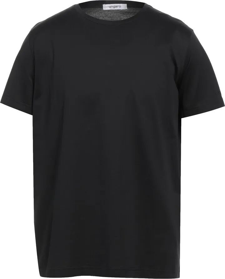 T-shirt Black