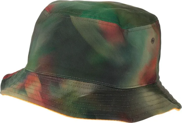 Hat Military Green