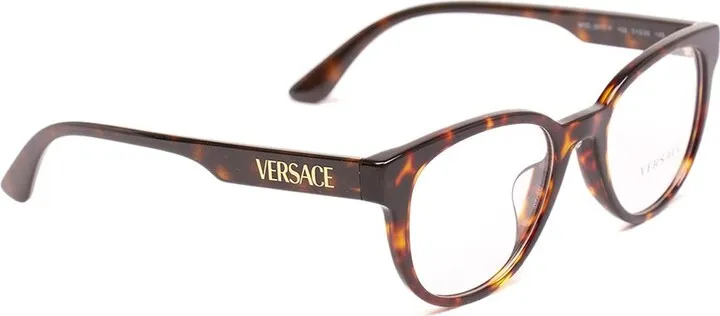 Versace Men's VE3317F 51mm Optical Frames