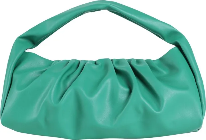Handbag Emerald Green