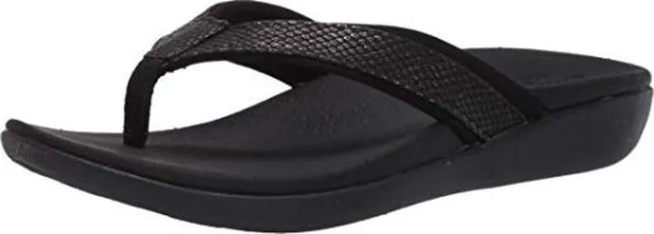 Clarks Women's Brio Sol Flip-Flop