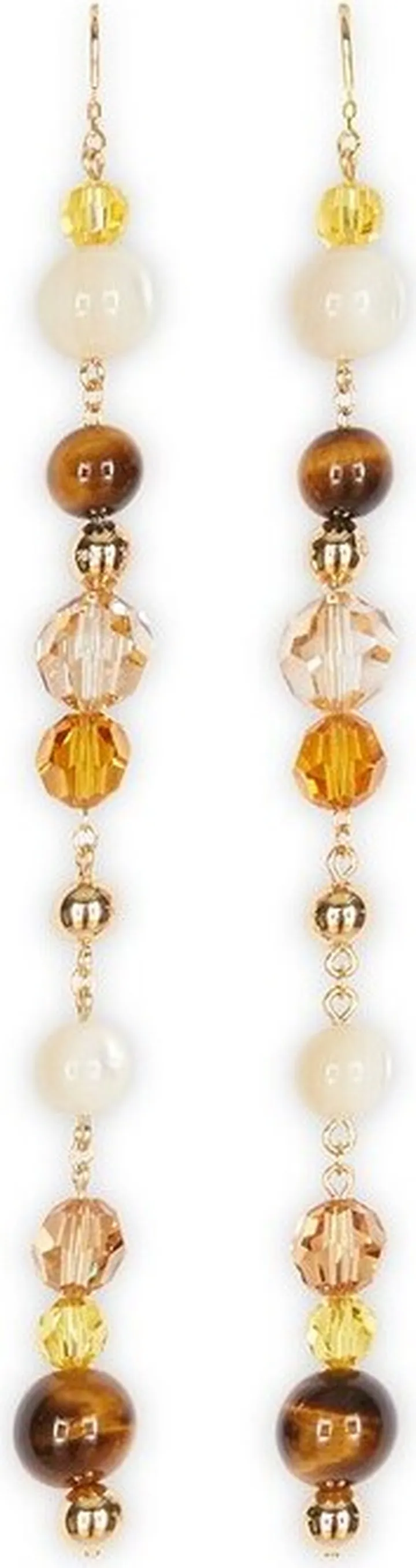 Swarovski Somnia Drop Earrings