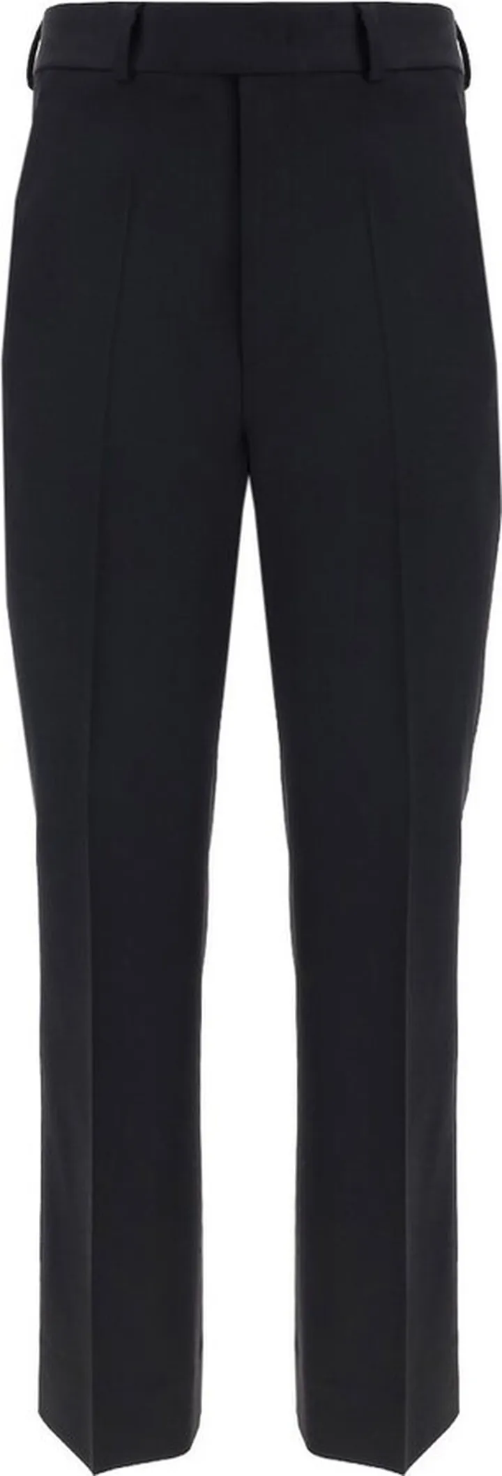 Valentino Straight Leg Tailored Pants
