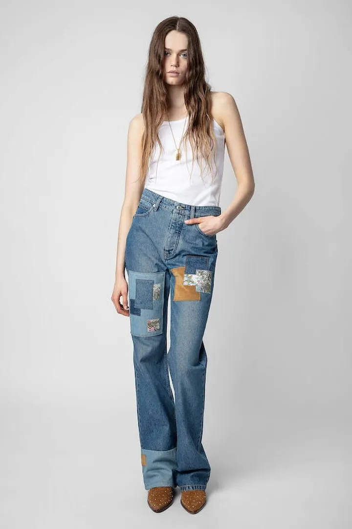 Evy Jeans