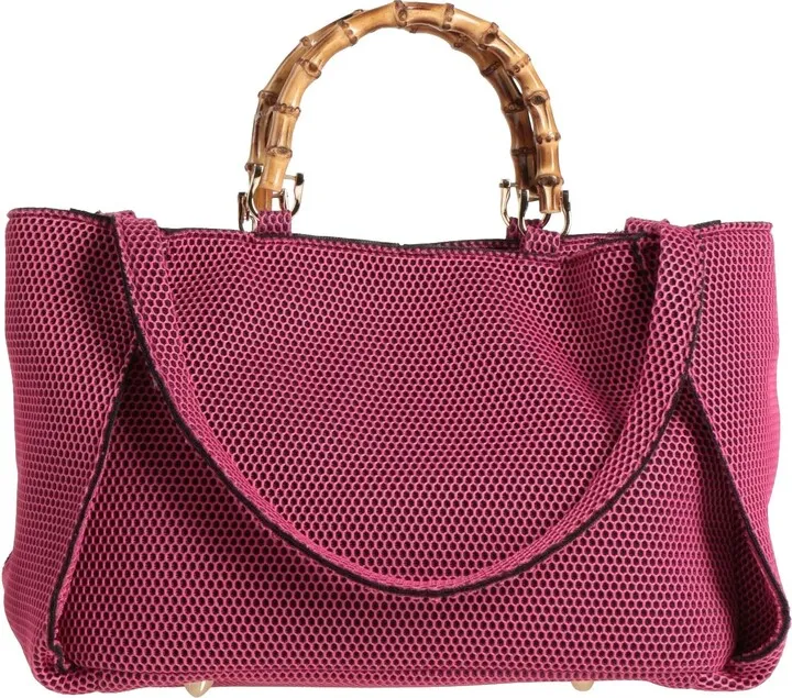 Handbag Magenta
