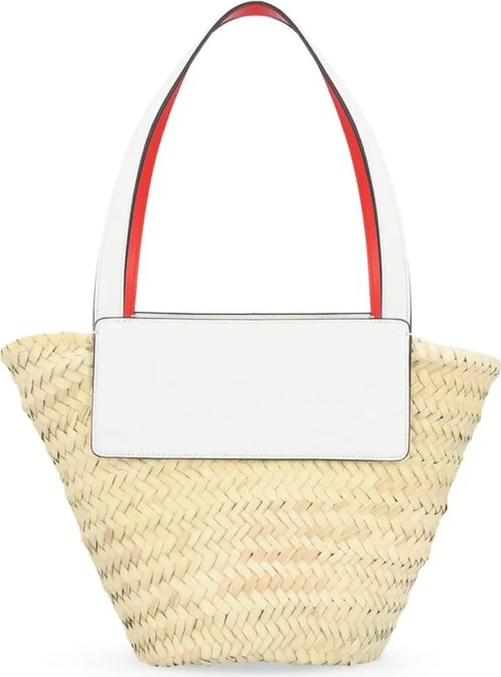 Christian Louboutin Loubishore Small Tote Bag
